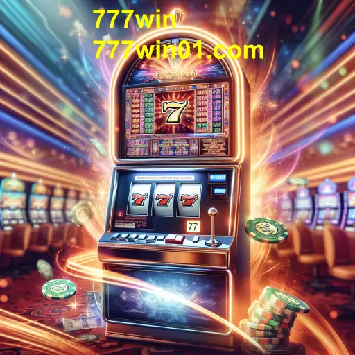 A Emoção dos Jackpots Progressivos no 777win