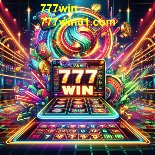 Descubra a Emoção dos Cartões de Raspar no 777win
